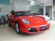 Cayman 2009款 Cayman 2.9