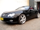 奔驰SL级 2004款 SL 500