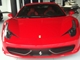 458 Italia  2011�� 4.5 ��׼��