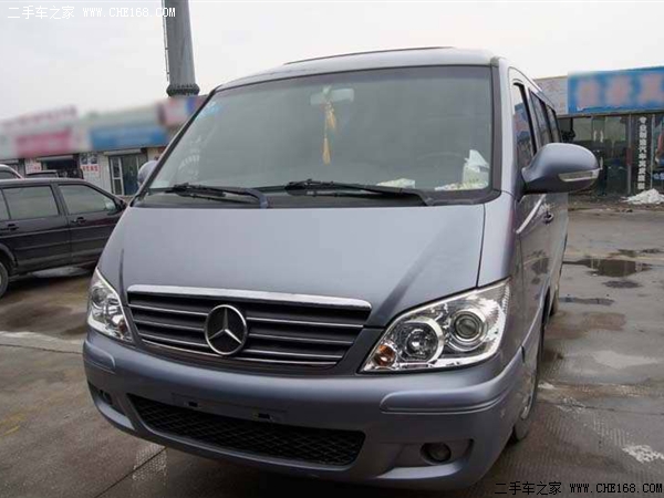 【宁波二手上海汇众MB100 2.3L 手动】二手车之家