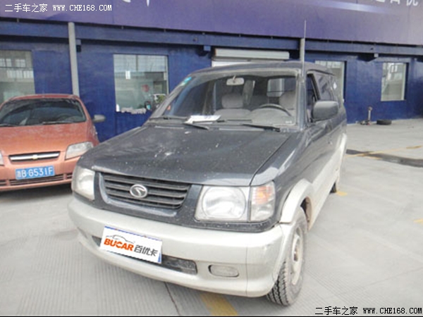 【宁波二手东南富利卡 2.0L 手动】二手车之家