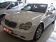 奔驰C级(进口) 2004款 C 200K