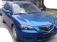 马自达3 2007款 1.6 MT标准型