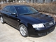 �µ�A6  2004�� 1.8T��125������