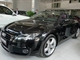 奥迪TT 2008款 TT Roadster 2.0TFSI