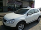 逍客 2008款 20X雷 CVT 2WD