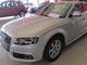 奥迪A4L 2010款 2.0 TFSI 舒适型