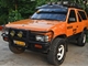 日产小旋风 2.4L MT
