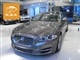 捷豹XJ 2012款 XJL 5.0 全景奢华版