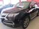 讴歌MDX 2010款 3.7 舒适版