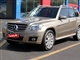 ����GLK��(����)  2010�� GLK 300 4MATIC ʱ����