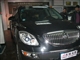 昂科雷 2010款 3.6L 精英版