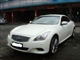 英菲尼迪G系 2010款 G37 硬顶敞篷合金版