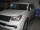 雷克萨斯GX 2010款 460