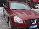 逍客 2008款 20X雷 CVT 2WD