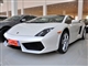 Gallardo 2008款 5.2 LP560-4