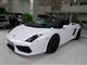 Gallardo 2009款 5.2 LP560-4 Spyder