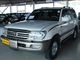 兰德酷路泽 2005款 4.7 VX-R