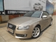 �µ�A5  2010�� 2.0TSI Cabriolet