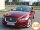 捷豹XJ 2011款 XJL 3.0 全景商务版