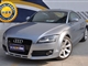 奥迪TT 2008款 TT 3.2 Quattro