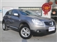 逍客 2008款 20X雷 CVT 2WD