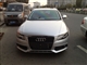 奥迪A4L 2010款 2.0 TFSI 舒适型