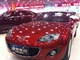 马自达MX-5 2009款 2.0