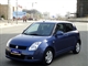 雨燕 2005款 1.3自动豪华型