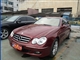 奔驰CLK 2006款 CLK 280 双门轿跑车