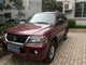 ����������  2004�� GLX 2.4 MT