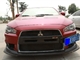 LANCER 2008款 2.0T Evolution X BBS版