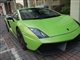 Gallardo 2011款 LP570-4 Superleggera