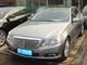 奔驰E级(进口) 2010款 E 300 时尚型豪华版