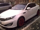 起亚K5 2011款 2.0L GLS AT
