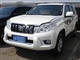 普拉多(进口) 2010款 2.7L 自动豪华版