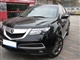 讴歌MDX 2010款 3.7 舒适豪华运动版