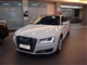 奥迪A8 2011款 3.0TFSI quattro豪华型(213kW)