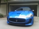 玛莎拉蒂GT 2007款 GT 4.2