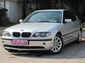 宝马3系 2004款 325i
