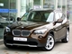 宝马X1(进口) 2010款 xDrive28i