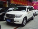 兰德酷路泽 2010款 4.7 VX AT