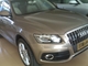 奥迪Q5(进口) 2010款 2.0TSI 运动版