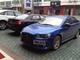 三菱翼神 2010款 2.0L 运动版豪华型MT