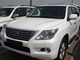 雷克萨斯LX 2009款 570