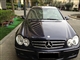 奔驰CLK 2006款 CLK 350 双门轿跑车