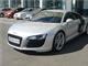 �µ�R8  2007�� 4.2 FSI quattro