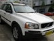 沃尔沃XC90 2004款 2.9L T6