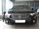 思铂睿 2009款 2.4L 尊贵版