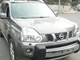 奇骏 2010款 2.5L XL 豪华版 CVT 4WD